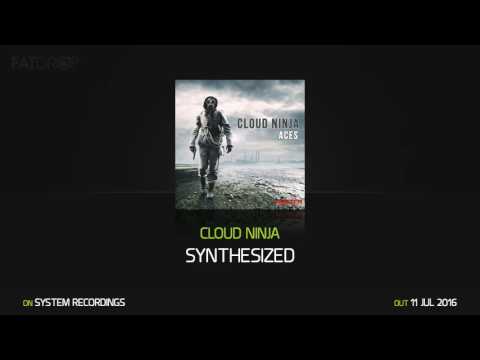 Cloud Ninja 'Synthesized'