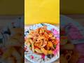 macroni pasta 🍝 #food #foodshorts #shorts