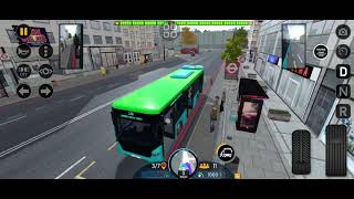 Bus Simulator : EVO | London Level 7 screenshot 3