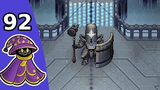 Crosscode Part 92 - Humming Razor and Upgrading My Equipment! Profile