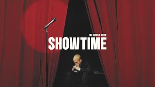 (Free) Eminem x Slim Shady Type Beat - SHOWTIME