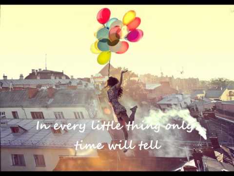 Make It With You ~ Bread  (with lyrics)