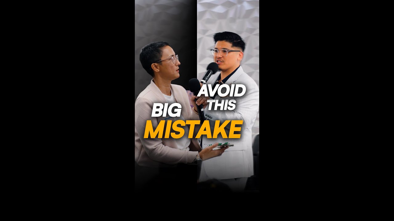 Biggest Tax Mistake Entrepreneurs Make | How to Avoid It