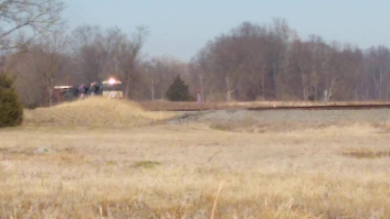 13R with the sold NS F9 part 2