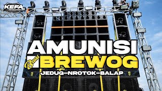 DJ CEK SOUND • FULL ALBUM • BASS BREWOG AUDIO HOREG