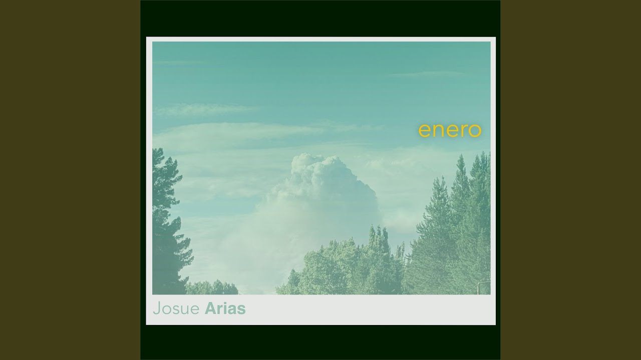 Watch enero on YouTube Watch enero on YouTube