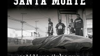 Santa Morte - FULL ALBUM (Cotidiano [IN]Comum #2015)