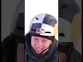 Trampolines are actually made to be skied | Max Moffatt Red Bull PlayStreets