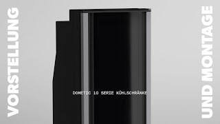 DOMETIC | 10 Serie Kühlschränke – Vorstellung und Installation by Dometic 31 views 6 days ago 3 minutes, 3 seconds