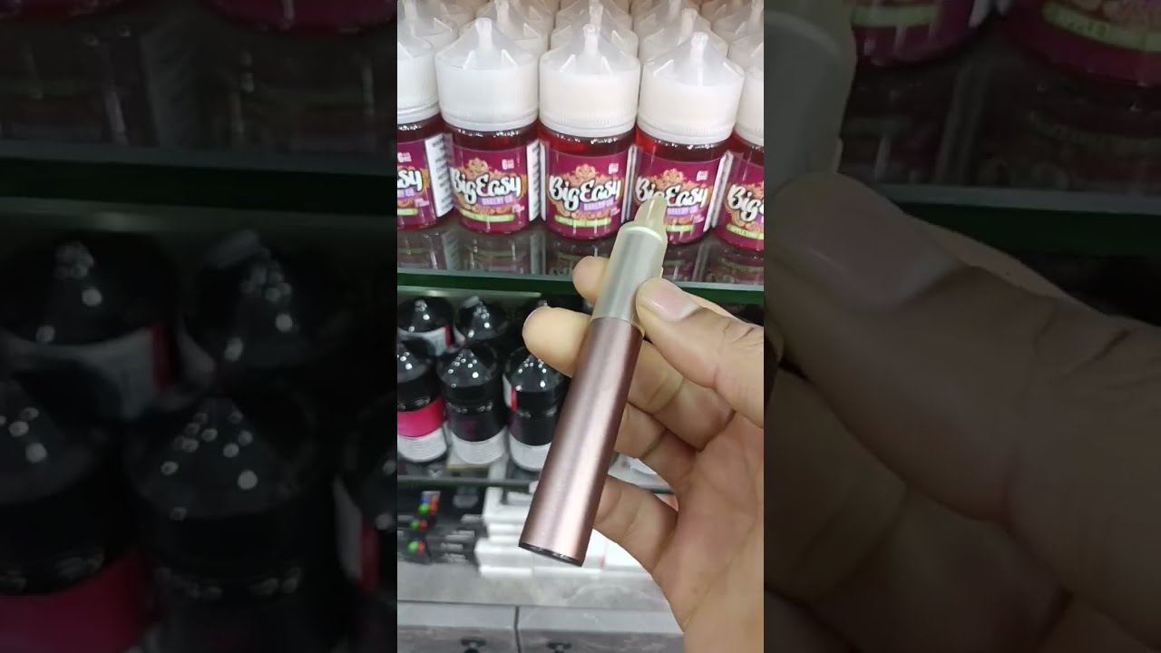 I like the vape pen 22   SMOK Vape Pen 22                              