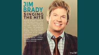 Video thumbnail of "Jim Brady - He Didn't Throw the Clay Away"