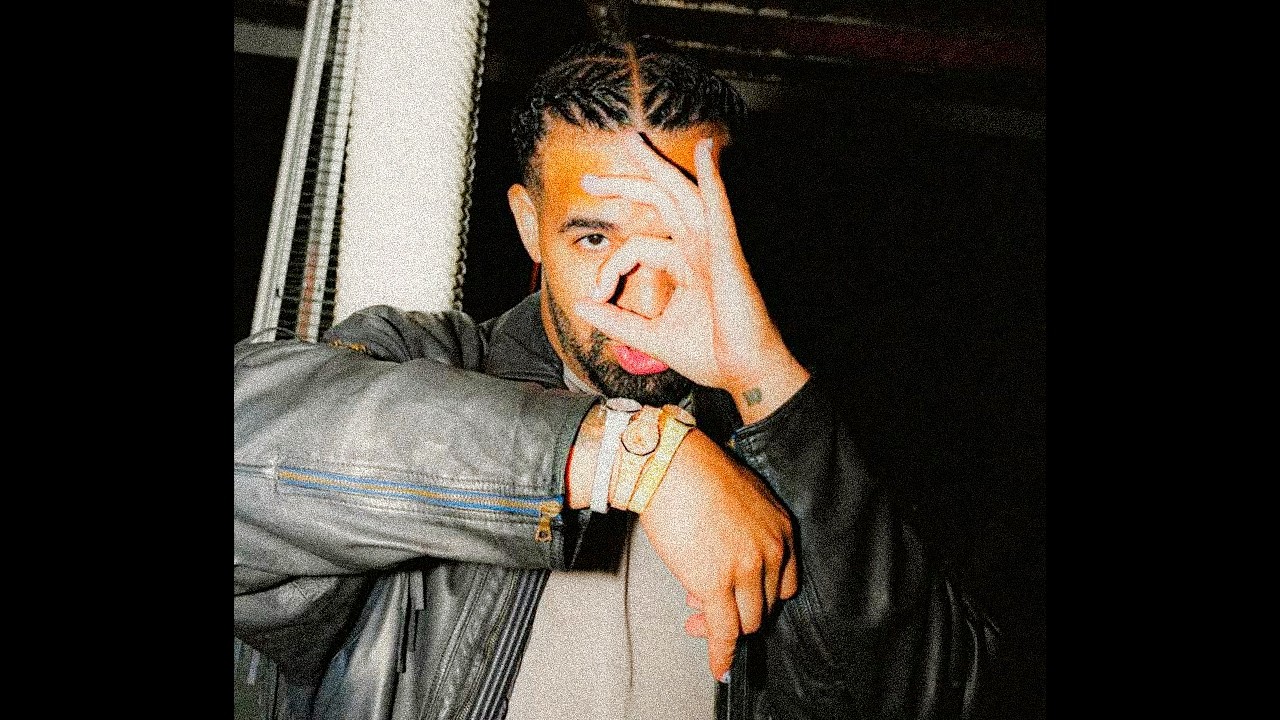 [FREE] Drake Type Beat - "US AGAINST THE WORLD"