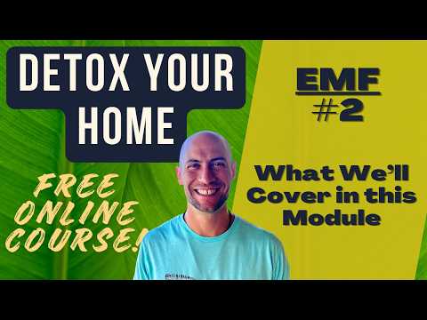 What We’ll Cover in this Module - EMF #2