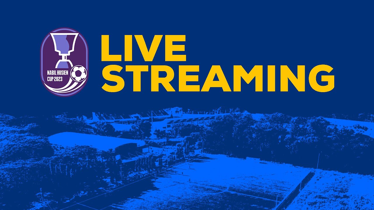 NABIL HUSIEN CUP 2023 : PEREMPAT FINAL MATCH Dua