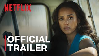 Trigger Warning   Trailer  Netflix