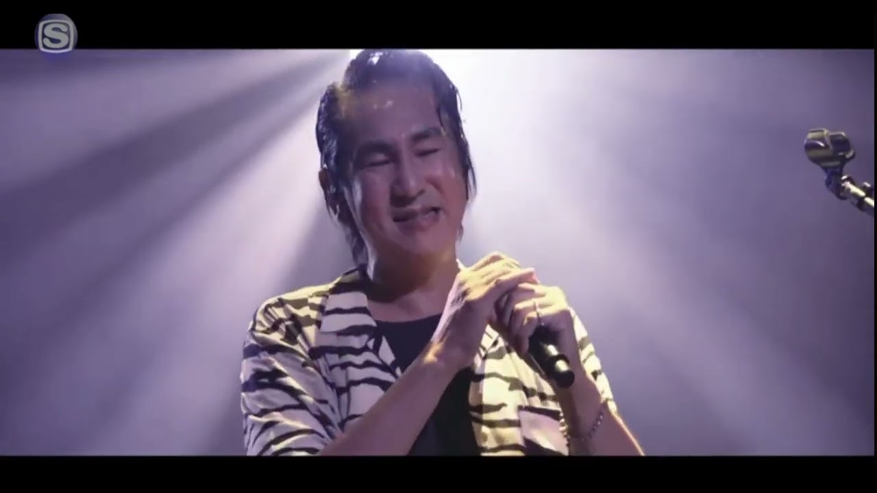 Original Love 2024 Game changer Tour