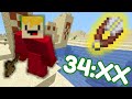 Desert Pyramid SAVES my Minecraft Speedrun