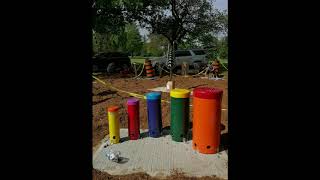 Rotary Club of Belleville - The Rotary Music Garden Project
