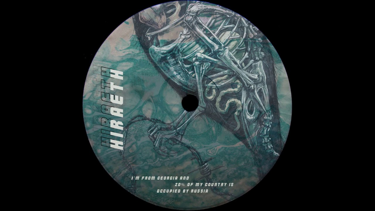 Regardez DREAD - Hiraeth sur YouTube Regardez DREAD - Hiraeth sur YouTube