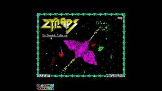 ZYNAPS: Confessions of a Coder