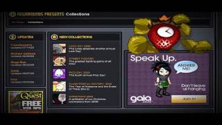NewGrounds Tribute