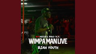 Naki a Mi Doo (feat. Jah Youth \u0026 Wimpa Man) (Live)