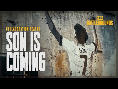 COMING S⚽N - Teaser Trailer | PUBG