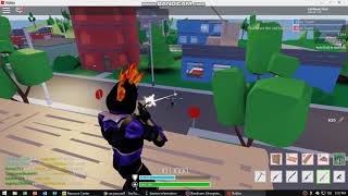 Playing 🎮New Gamemode! Strucid [BETA]