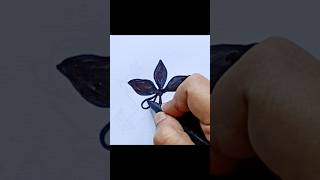 Easy drawing | #drawing #simpledrawing #youtubeshorts #shorts #shortsfeed #shortsviral