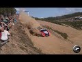 Best of WRC 2025 | Flat Out & Maximum Attack