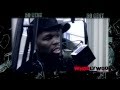 The Whoolywood Shuffle w/ 50 Cent - RadioPlanet.tv Exclusive!