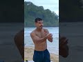 ESTOS SON LOS PAISAJES QUE ENAMORAN DE BOCAS DEL TORO 😎 #shorts