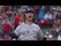 Relive the Yankees' Historic 9-0 Comeback at Fenway