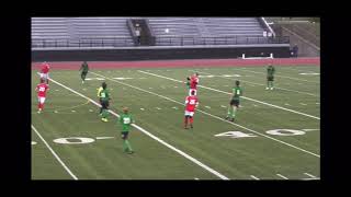 Ivan Prieto Skills Vs Vorkuta Csl First Division Ambrossio