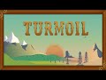 Стримит Нефтяной Магнат - TURMOIL - Новинка