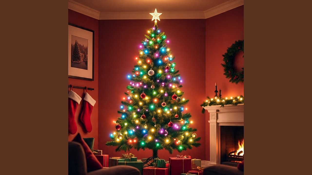 O Sacred Christmas Dawn