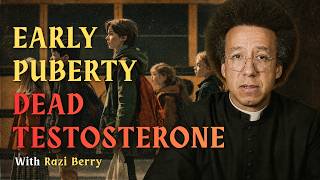 You Can’t Fight a Spiritual War in a Chemically Castrated Body