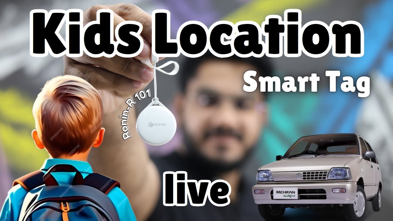 Ronin Tag R 101 Lifetime Car Tracker Live Location YouTube ronin-tag-r-101-lifetime-car-tracker-live-location-youtube