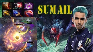 Sumail Pro Broodmother 9kmmr