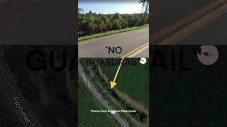 Florida Teacher Found Underwater & We Can Fix It!! #GuardrailForRobert