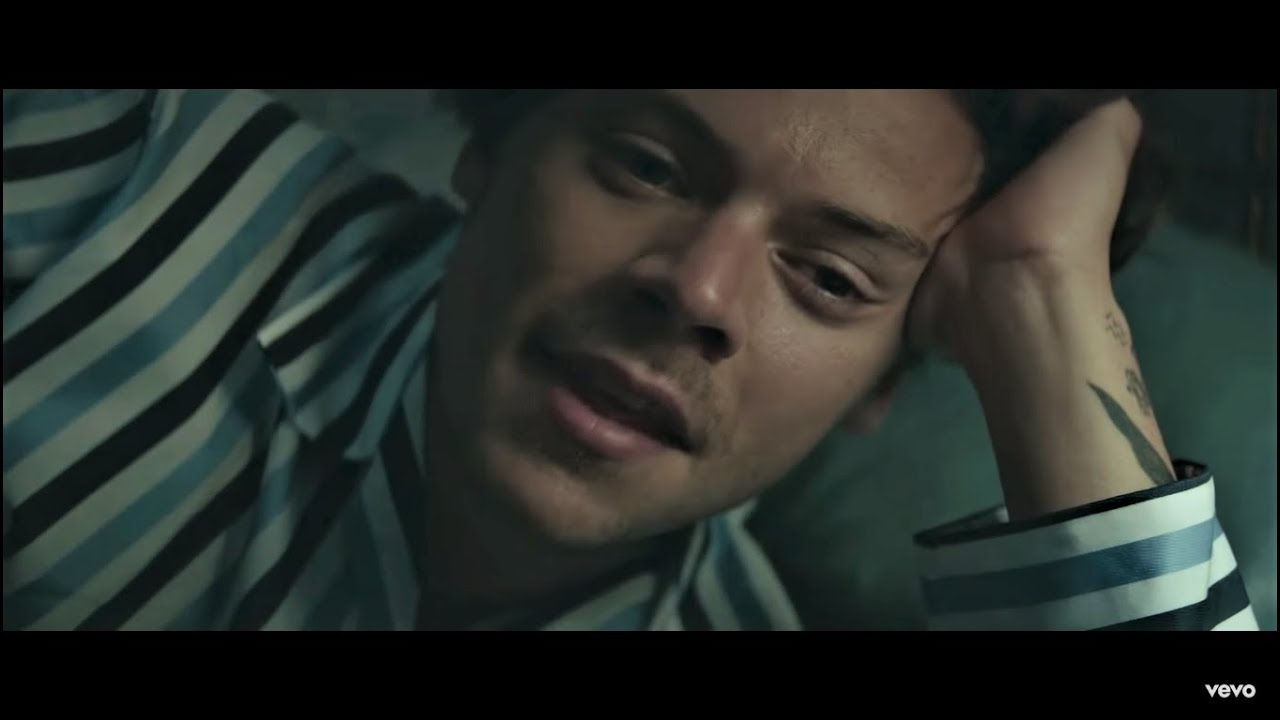 Harry Styles - Adore You (Legenda, Tradução, Lyrics)