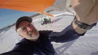 Download Lagu Ultralight Crash on Takeoff MP3