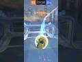 Nice lil double‼️ #rocketleagueclip #rocketleagueclips #rocketclips #gaming #rocketleaugueclips