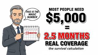 Why Everything Changes After Your First $5,000 (The $2K Trap Explained)