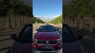 Alquiler de coches en España