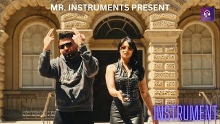 Can't Be Us (Instrument) PREM DHILLON ft Sudesh Kumari |   Latest Punjabi Songs 2025 {MR.INSTRUMENT}