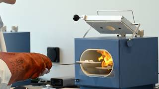 Here's how the enamel Traveller Globe's dial is made – Laurent Ferrier