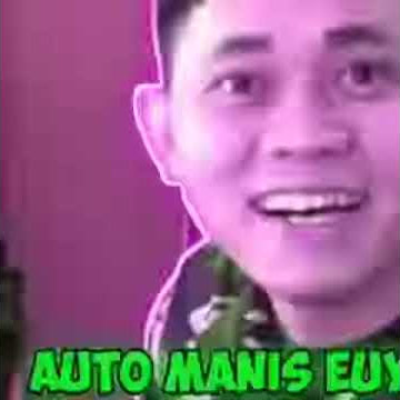 Editor berkelas 30 detik || kopi pahit ngeliat cewek cantik langsung manis banget kopi nya cuy ||