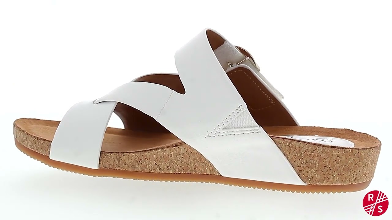 Eurosoft Gladis | Womens Sandals | Rogan's Shoes