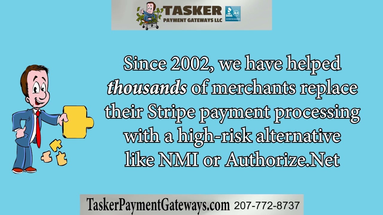 List Of Products Prohibited By The Stripe Payment Gateway